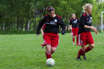 Bild 19 - Frauen Rot-Schwarz Kiel - MTSV Olympia Neumnster : Ergebnis: 4:1